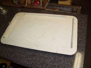 VINTAGE WOOD B&B BED TRAY LAPTOP /READING TRAY  