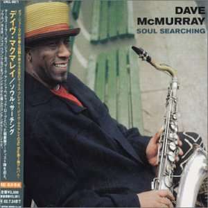  Soul Searching Dave Mcmurray Music