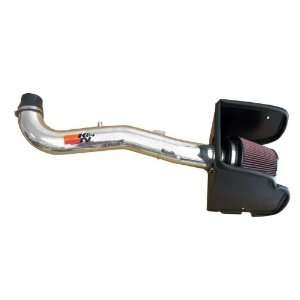   Performance Air Intake Kit   2005 2012 Nissan Frontier: Automotive