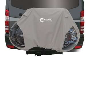  RV Deluxe Bike Cover: Sports & Outdoors