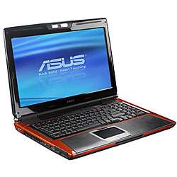Asus 15.4 inch G50VT A2 Laptop Computer  Overstock