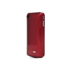   ATC Amazing Battery Backup Charger Cover Case iPhone 4 4G Electronics