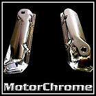mcc113 chrome ford 351 hp cleveland valve covers 
