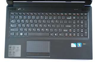 Lenovo B570 Laptop   Intel Dual Core Processor, 320GB HD, 3GB RAM,HDMI 