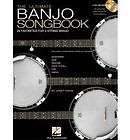   Banjo Songbook 26 Favorites Arranged for 5 String Banjo Janet Davis