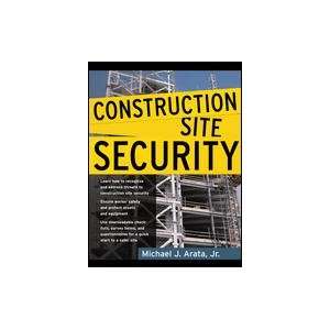  Construction Site Security 