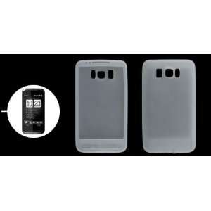   : Gino Protective Silicone Skin Cover for HTC Touch HD 2: Electronics