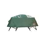 kamp rite oversize camping tent cot sleeping bed new returns