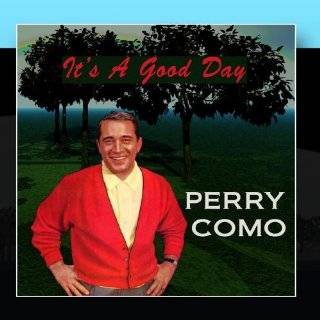  Portrait of Perry Como Perry Como Music