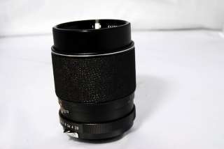 Tamron Nikon 135mm f2.8 lens Non Ai manual focus prime telephoto F 