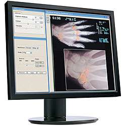   L200ME BF 20 inch LCD Flat Panel Monitor (Refurbished)  
