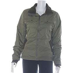 The Standard Scapegoat Womens Small Absinthe Jacket  