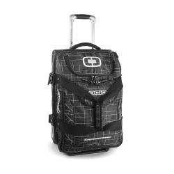   Griddle 26 inch Drop Bottom Rolling Upright Duffel Bag  Overstock