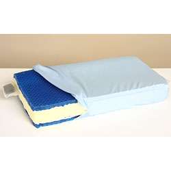 My Comfort Orthojust Intelli Gel Standard Pillow  