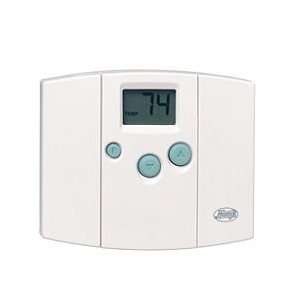  Hunter 42999 Just Right Digital Thermostat: Home & Kitchen