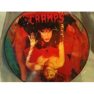  Look Mom No Head The Cramps Music