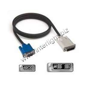  F2E4151B10 10FT DVI I FLAT PANEL CABLE   CABLES/WIRING 