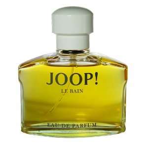  Joop Le Bain Eau De Parfum (L) 40 ML Beauty