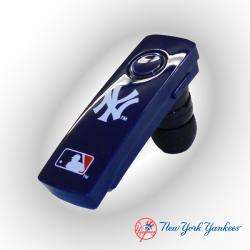 Nemo New York Yankees Digital Bluetooth Headset  