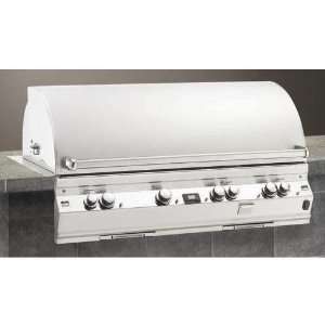  Fire Magic Stainless Steel Built In Barbecue Grill 