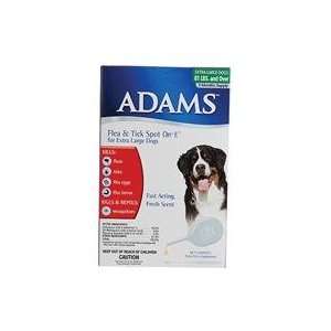   ; Size 1 MONTH (Catalog Category DogFLEA AND TICK)