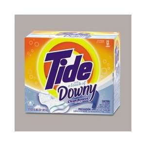 Tide Laundry Power With Downy (PGC46753) Category Disinfectants 