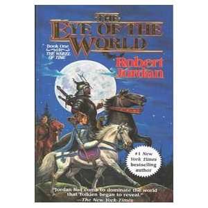  The Eye of the World (9780812511819) Robert Jordan Books