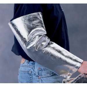  National Safety Apparel 18 Aluminized Norbest 913 Sleeves 