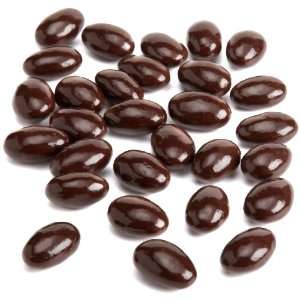 Marich Sugar Free Mocha Chocolate Almonds, 10 Pound Bag  