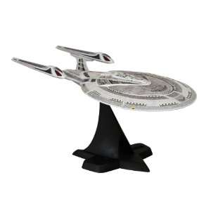Diamond Select Toys Star Trek Nemesis Enterprise E Electronic Ship