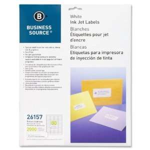  Business Source Mailing Label