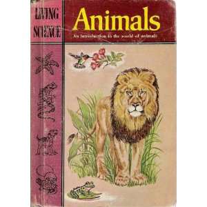  Animals (Living science): Books