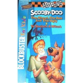  Scooby & Scrappy Doo Vol. 1 [VHS]: Movies & TV