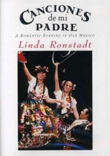Linda Ronstadt   Canciones De Mi Padre (DVD)  Overstock