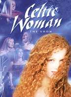 Celtic Woman The Show (DVD)  