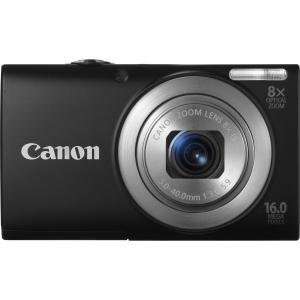     PS A4000 IS 16MP Black by Canon Cameras   6149B001