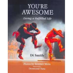  Youre Awesome Living a Fulfilled Life (9780620494403 