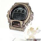 WHITE DIAMOND CASIO G SHOCK MENS WATCH SO ICY items in So Icy Jewelry 