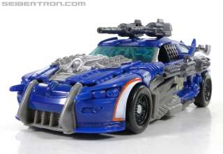 For sale is a brand new Transformers Dark of the Moon movie series 