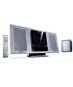Philips Micro Stereo System w/ DVD Player (Refurb)  