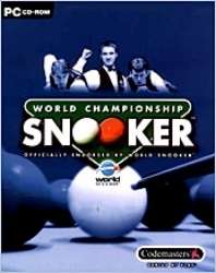 PC World Championship Snooker 2004  