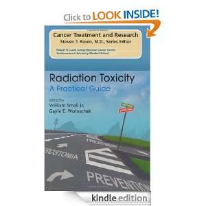 Radiation Toxicity A Practical Medical Guide (Cancer Treatment and 