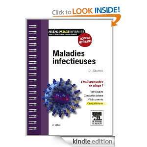 Maladies infectieuses (French Edition) David Skurnik  