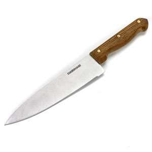  Farberware Wood Chef Knife 