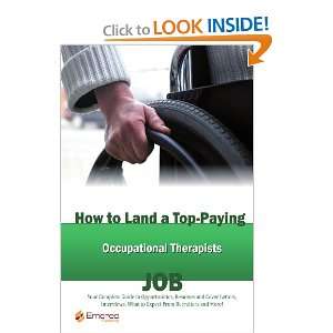  How to Land a Top Paying Occupational Therapists Job Your 