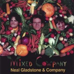  Mixed Company Neal Gladstone Music