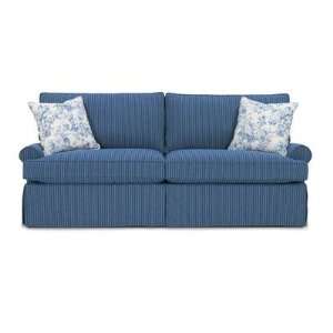  Rowe Furniture H160 000 Hartford Slipcovered Sofa: Baby