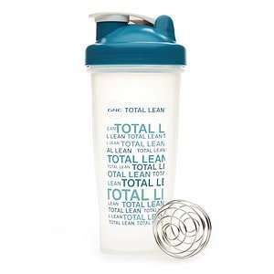  GNC Total Lean Total Lean Shaker Cup Health & Personal 