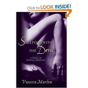  Sleeping with the Devil Vanessa Marlow Books