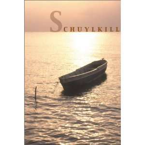   Schuylkill Spring 2002 (9780741411815) Temple Graduate English Books